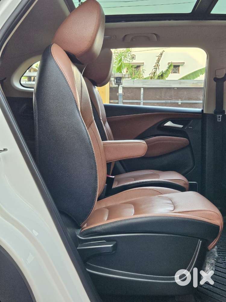 Mg Hector Plus Sharp Pro 2.0 Turbo Diesel 6 Str, 2024, Diesel