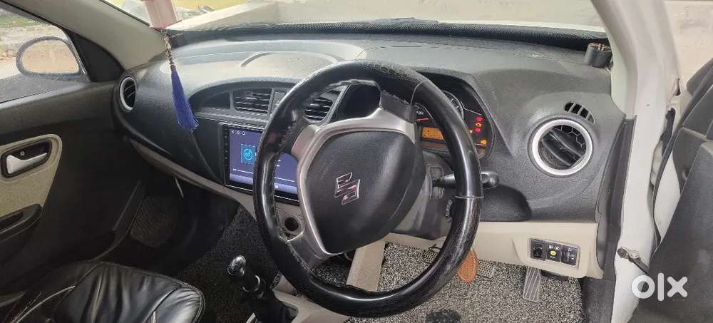 Maruti Suzuki Alto 2020 Cng & Hybrids 64000 Km Driven