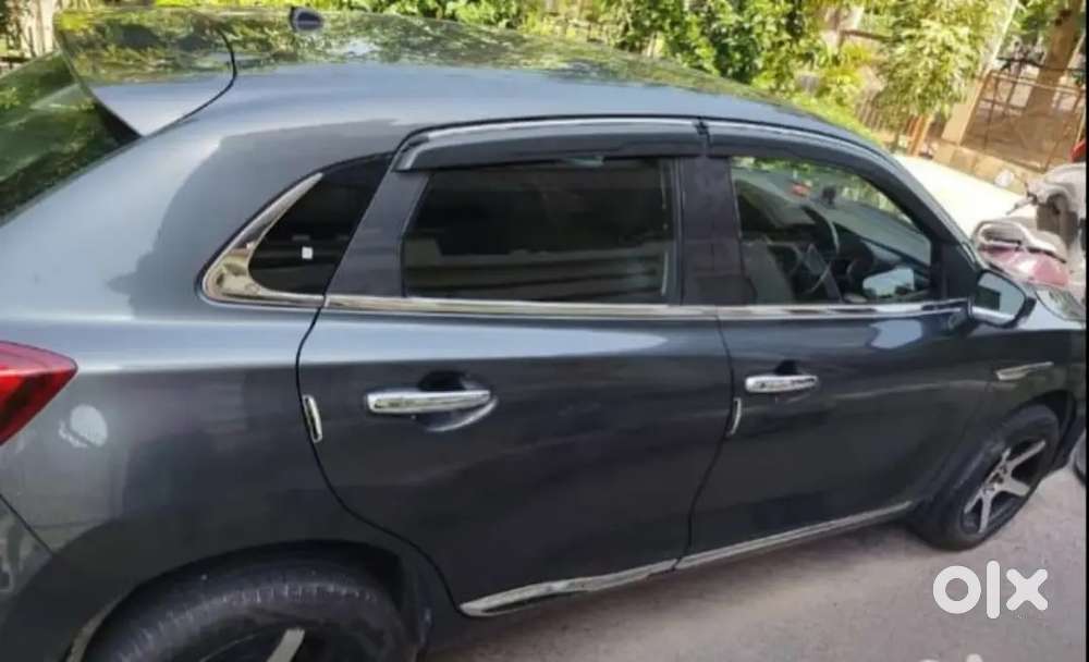 Toyota Glanza 1.2 E 2022