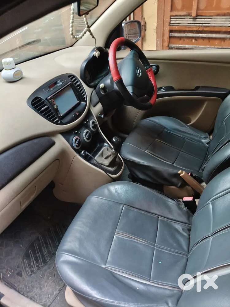I10 Magna Petrol  Smooth & Well Maintained  Ready To Drive