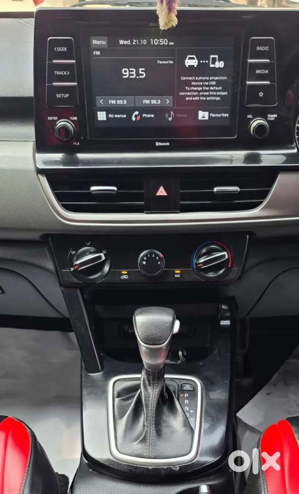 Kia Seltos Htk Plus At 1.5 Diesel, 2020, Diesel