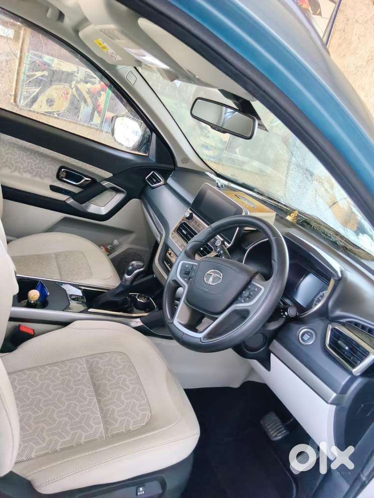 Tata Car Diesel 2023 Model