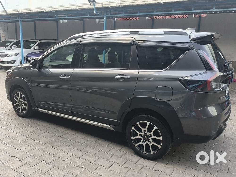 Maruti Suzuki Xl6 1.5 Zeta At, 2022, Petrol