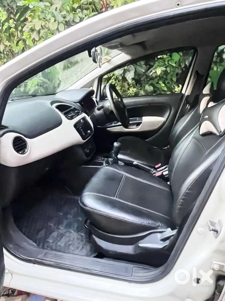 Fiat Punto Evo Diesel 2015