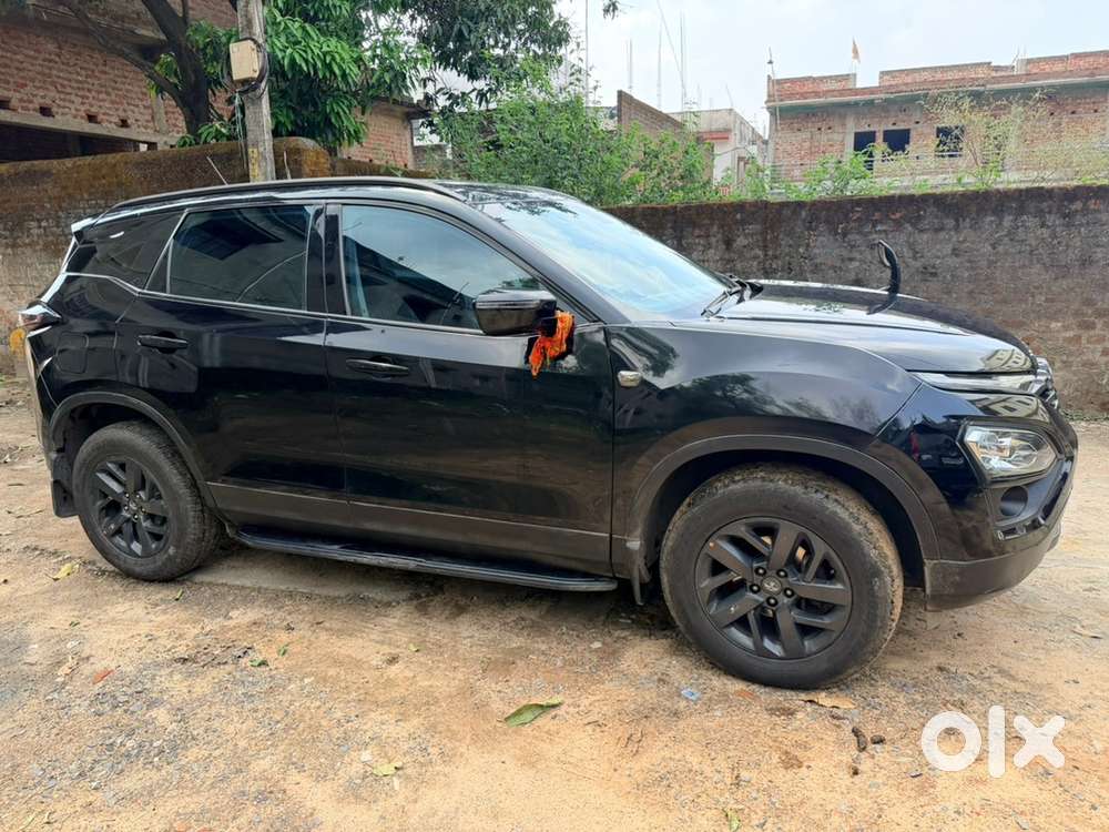 Tata Harrier 2022 Diesel 70000 Km Driven
