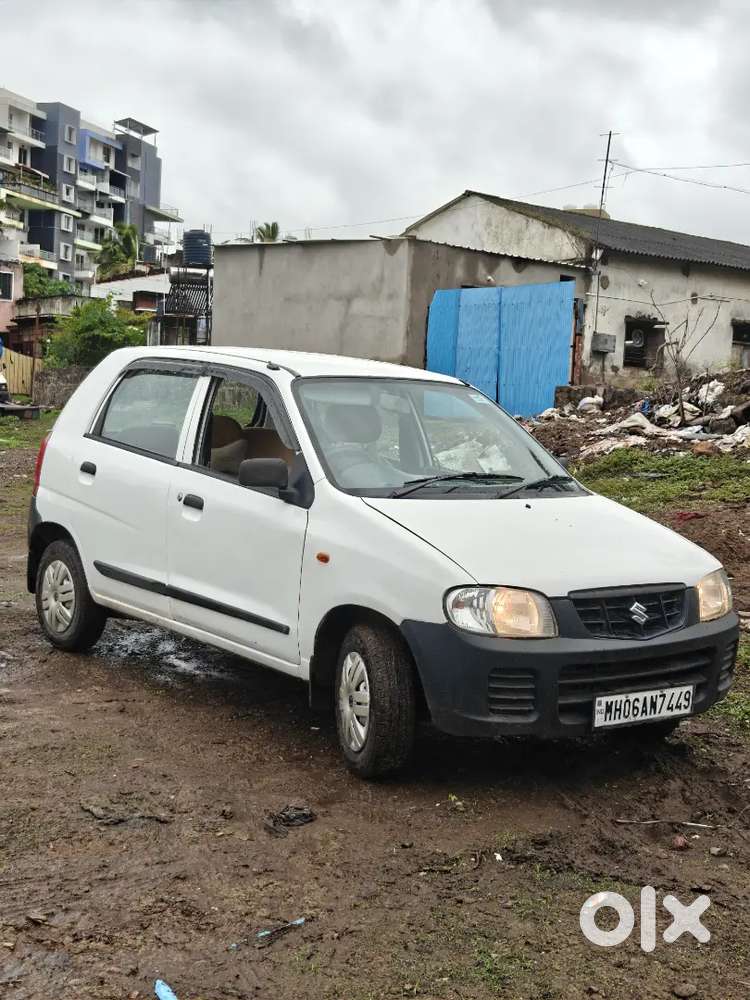 Maruti Suzuki Alto 2008