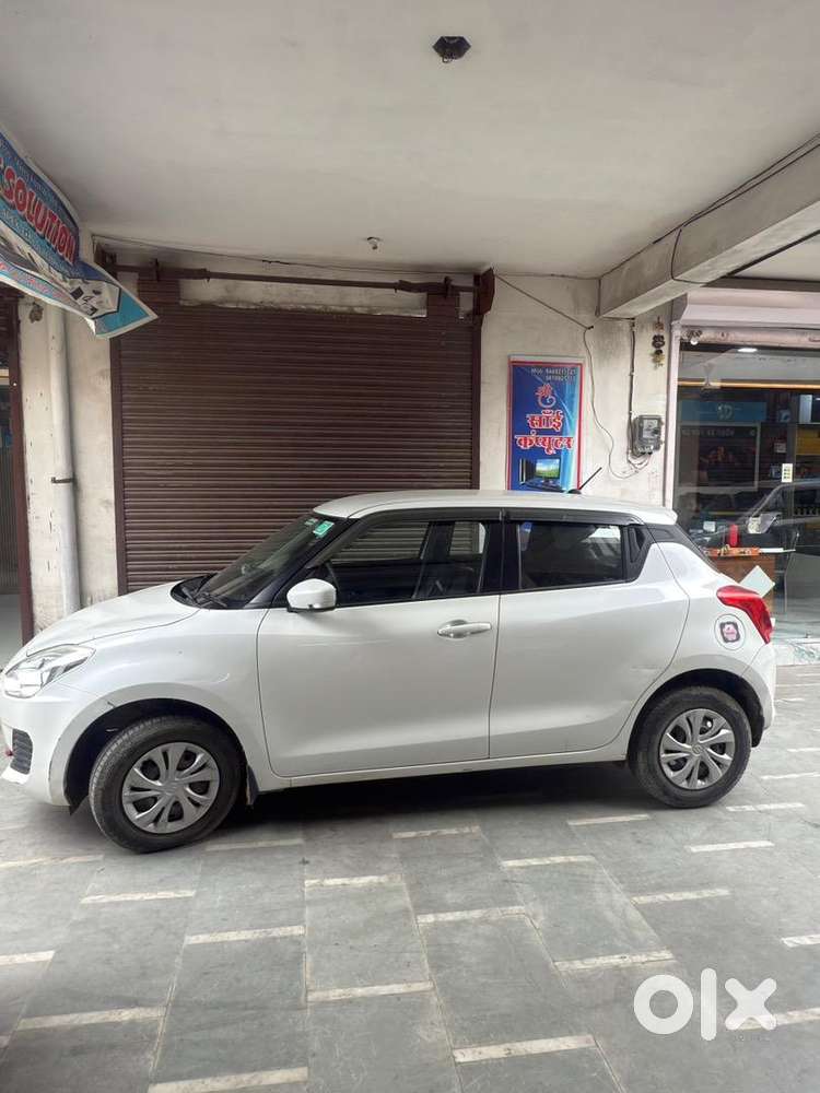 Maruti Suzuki Swift All Original