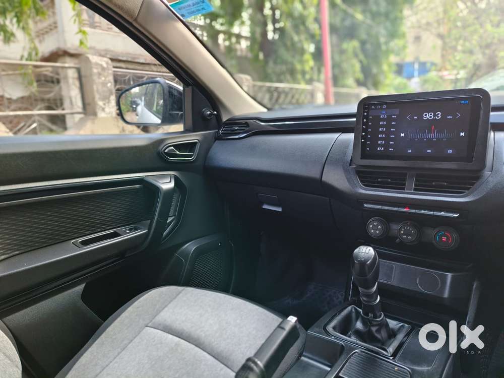 Renault Kiger Rxe, 2023, Petrol