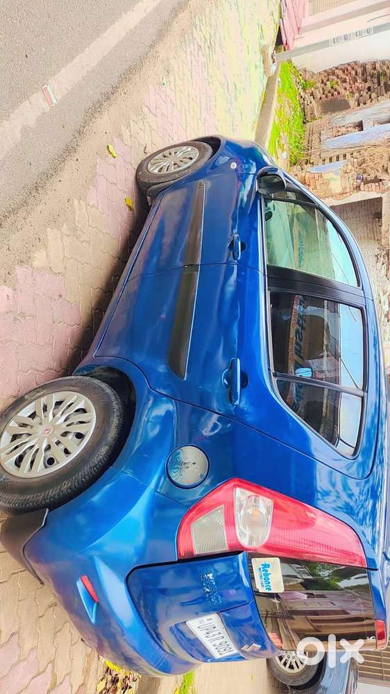 Maruti Suzuki Ritz Vdi (abs) Bs Iv, 2012, Diesel