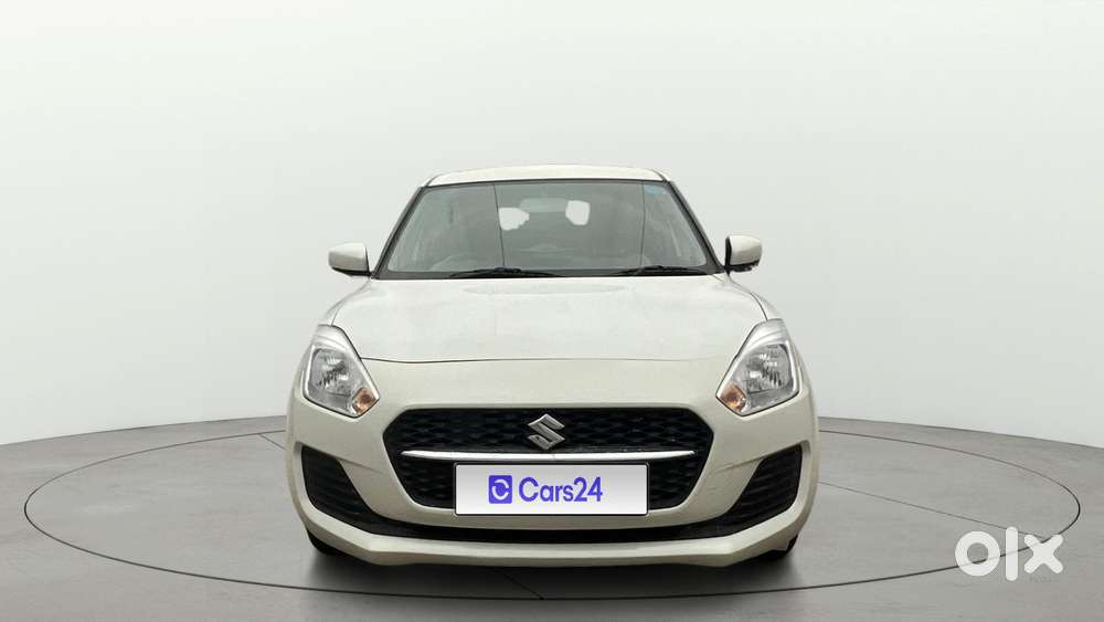 Maruti Suzuki Swift Vvt Vxi, 2022, Petrol