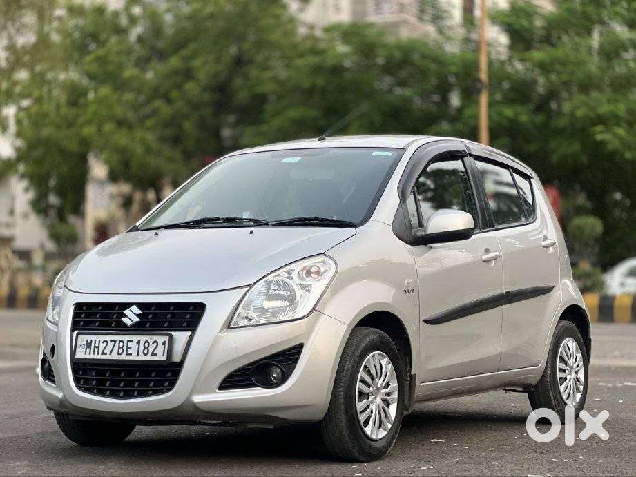 Maruti Suzuki Ritz Vxi, 2015, Petrol