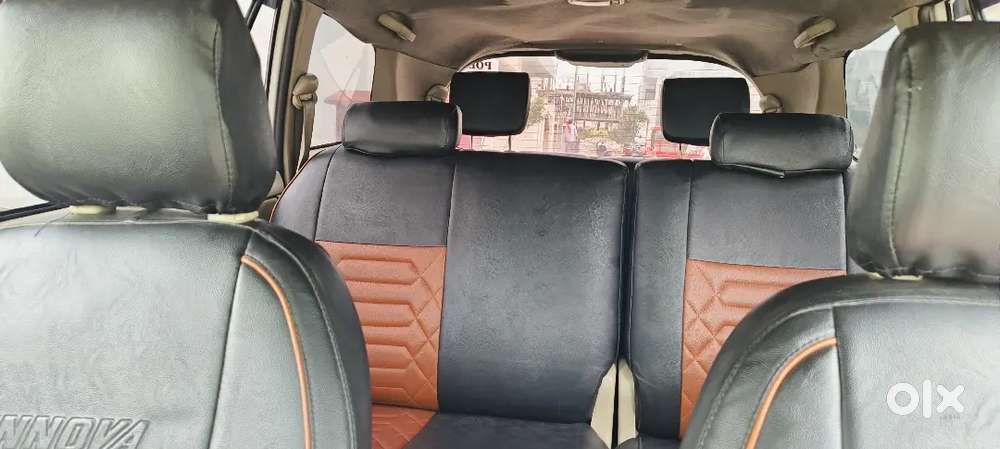 Toyota Innova In Good Condition