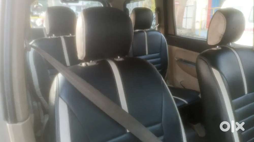 Chevrolet Enjoy 2014 Diesel 130000 Km Driven