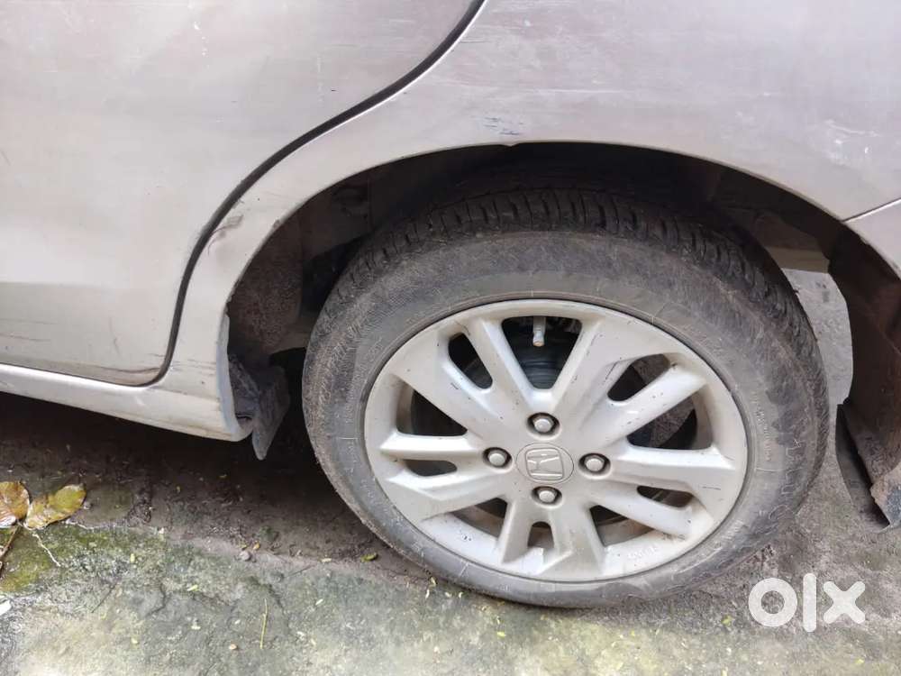 Honda Amaze 2014 Vx I-dtec For Good Condition Sale