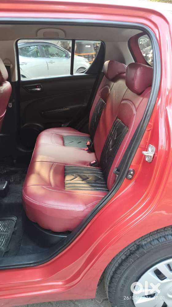 Maruti Suzuki Swift Vxi Abs Bsiv, 2013, Petrol