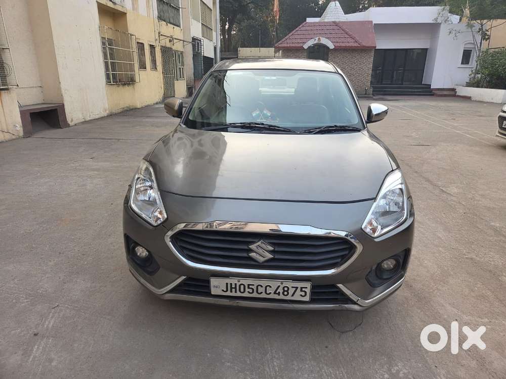 Maruti Suzuki Swift Dzire Vdi Bsiv, 2018