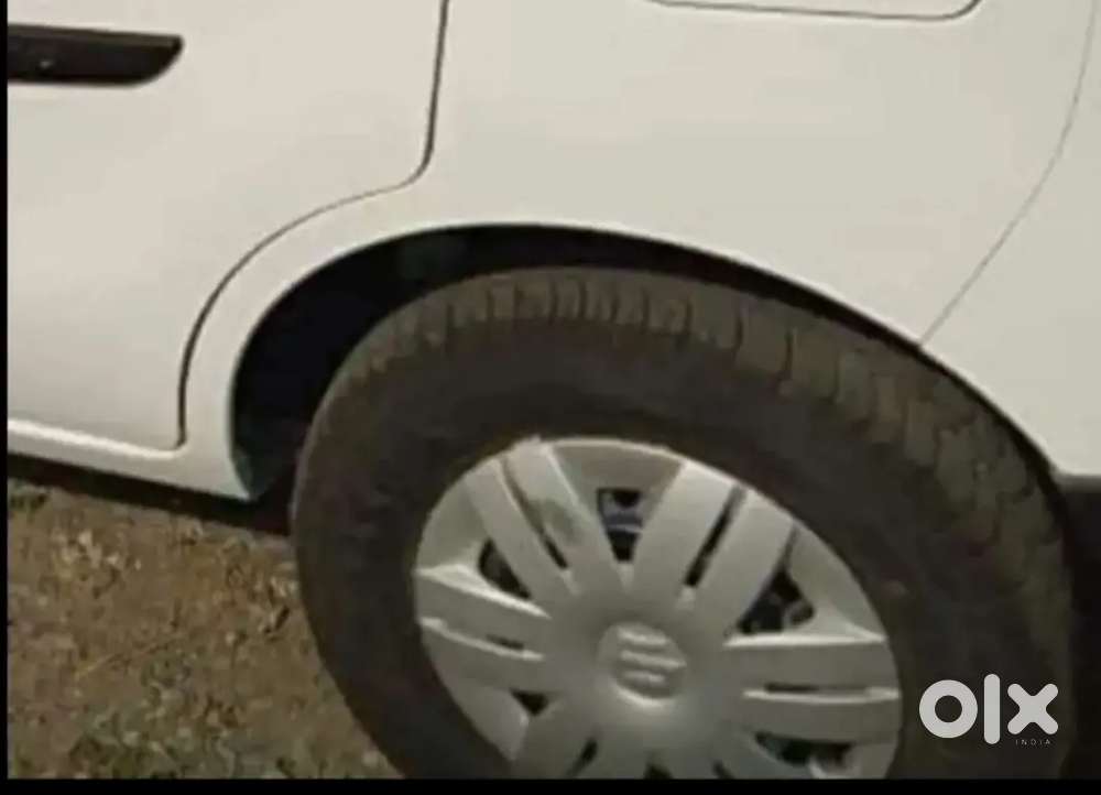 Maruti Suzuki Alto 2018 Petrol