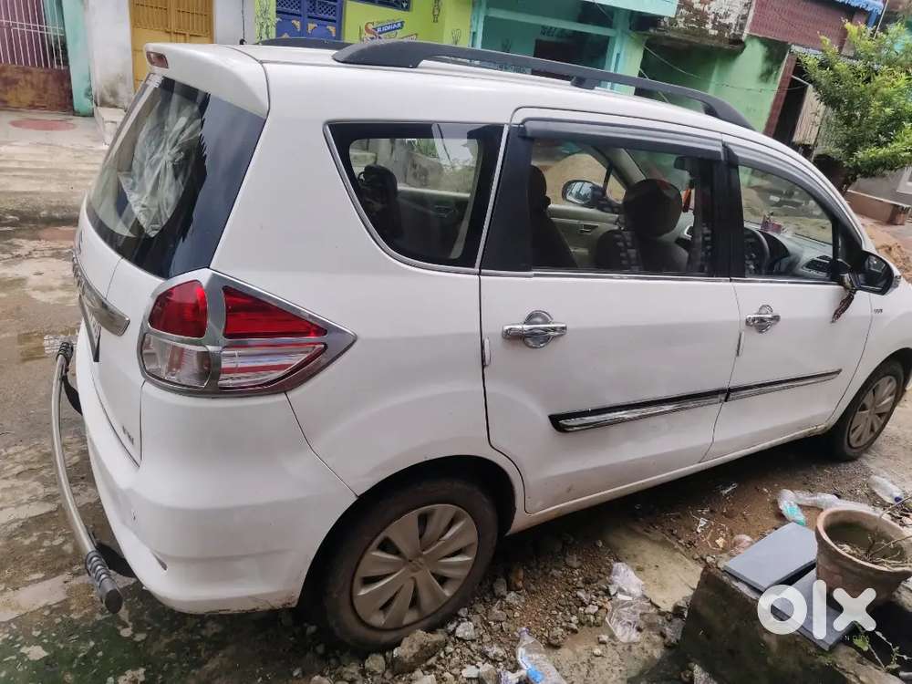 Maruti Suzuki Ertiga 2018 Manual 148000 Km