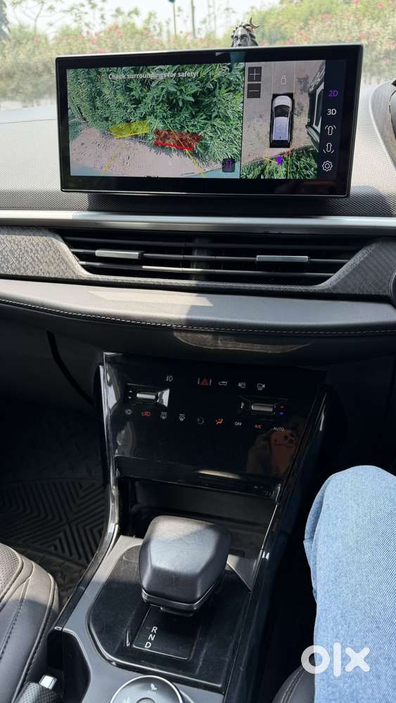 Tata Nexon Fearless Plus S 1.5 Revotorq Diesel 6 Amt Dt, 2023, Diese..