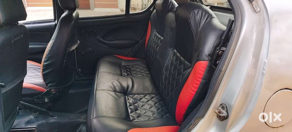 Tata Indica, 2017, Diesel