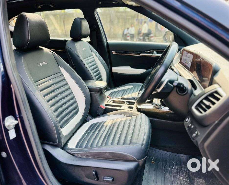 Kia Seltos Gtx Plus 1.5 Turbo Petrol Dct, 2023, Petrol