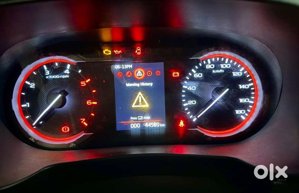Only One In India Mahindra Thar (limited Edition)