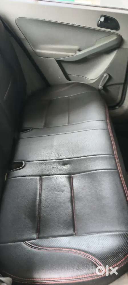 Tata Indica Vista 2009 Diesel 150000 Km Driven