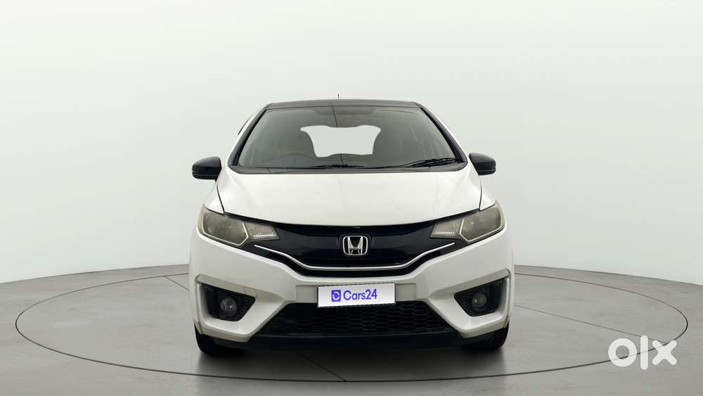 Honda Jazz 1.2 Vx I Vtec, 2018, Petrol