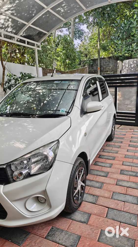 Maruti Suzuki Celerio 2019 Amt