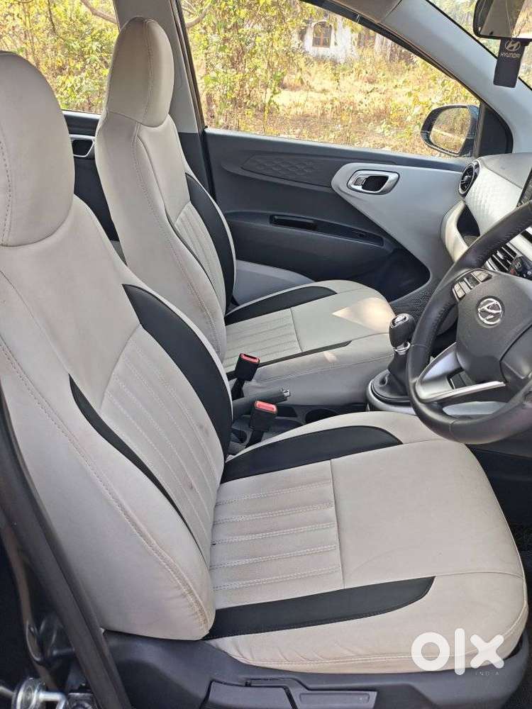 Hyundai Grand I10 Nios Asta 1.2 Kappa Vtvt, 2022, Petrol