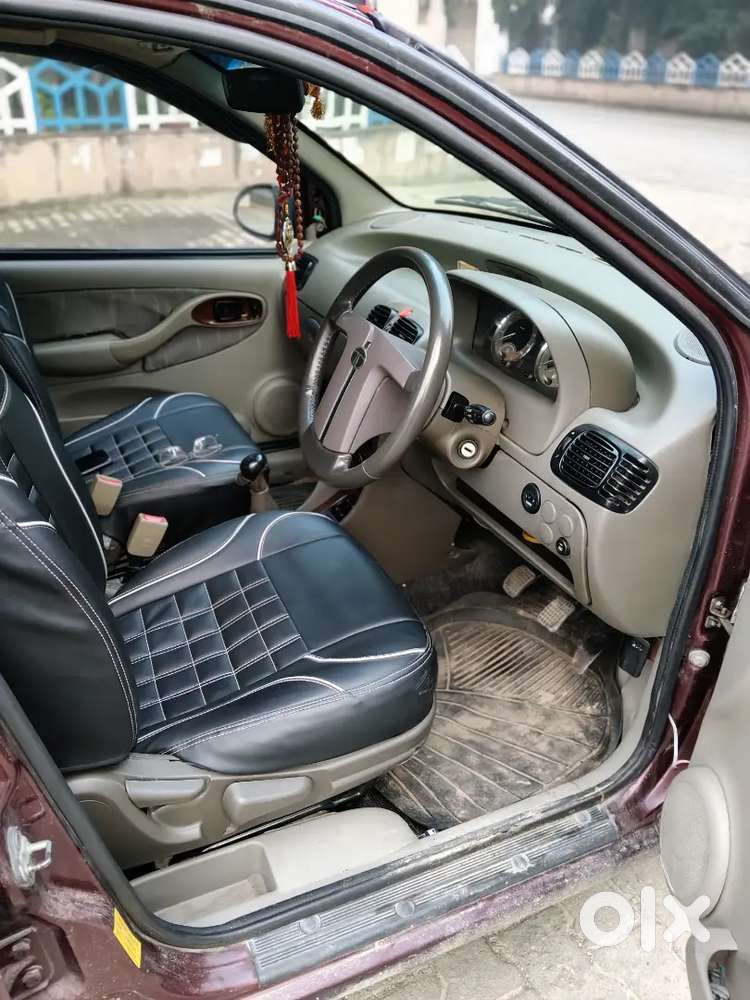 Tata Indigo Cs 2012