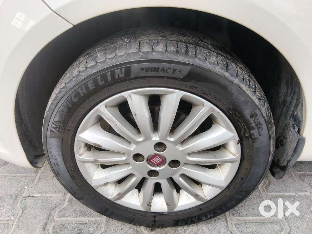 Fiat Linea Emotion 1.3 Mjd, 2017, Diesel