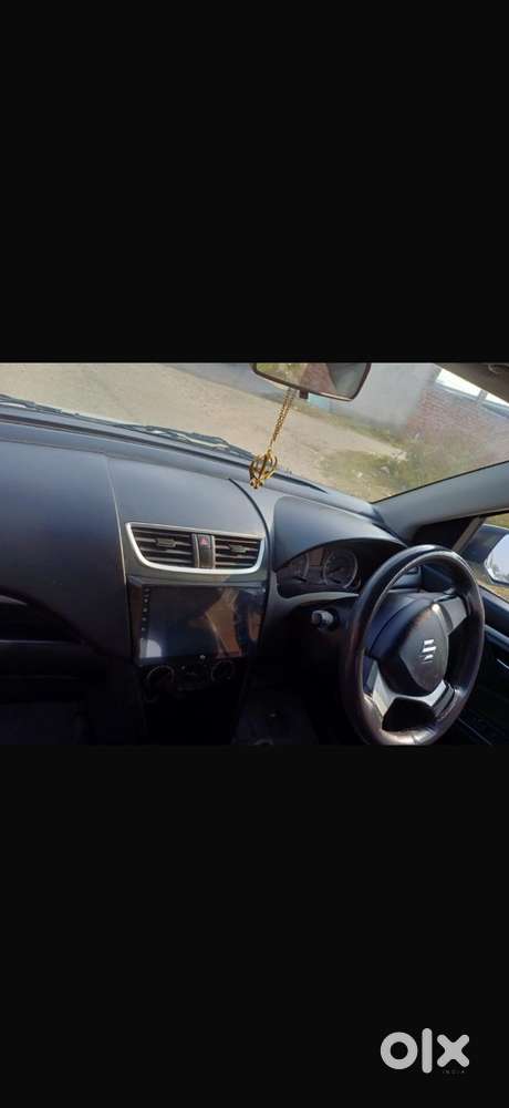 Swift Maruti Diesel 2014