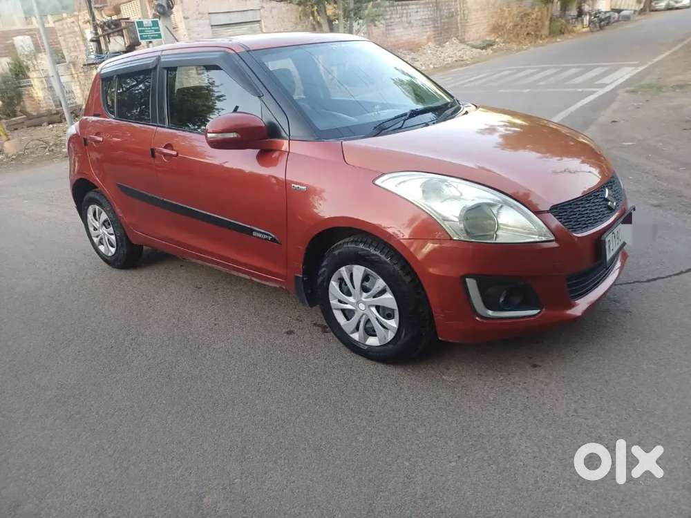 Single Hand Use Vehicle  Nice Condition And Well Maintained