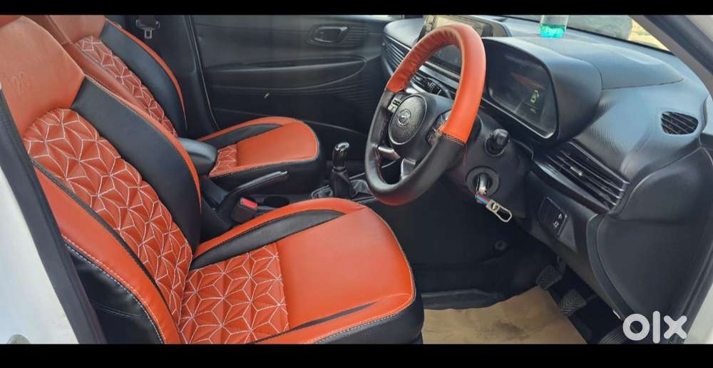 Hyundai I20 1.2 Spotz, 2020, Petrol