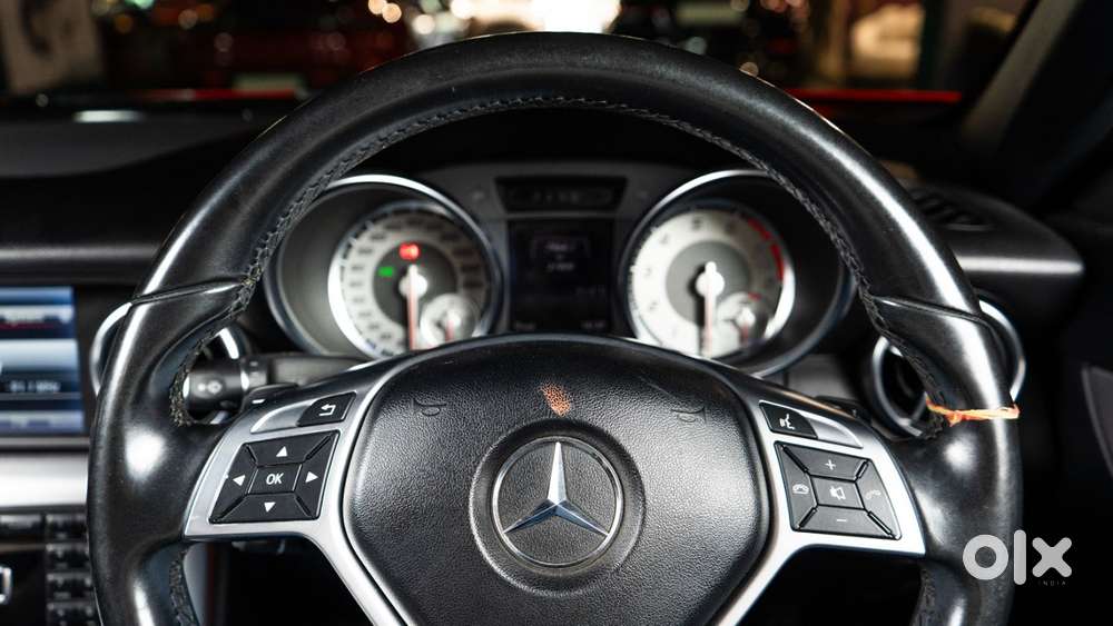 Mercedes-benz Slk-class Slk 350, 2016, Petrol