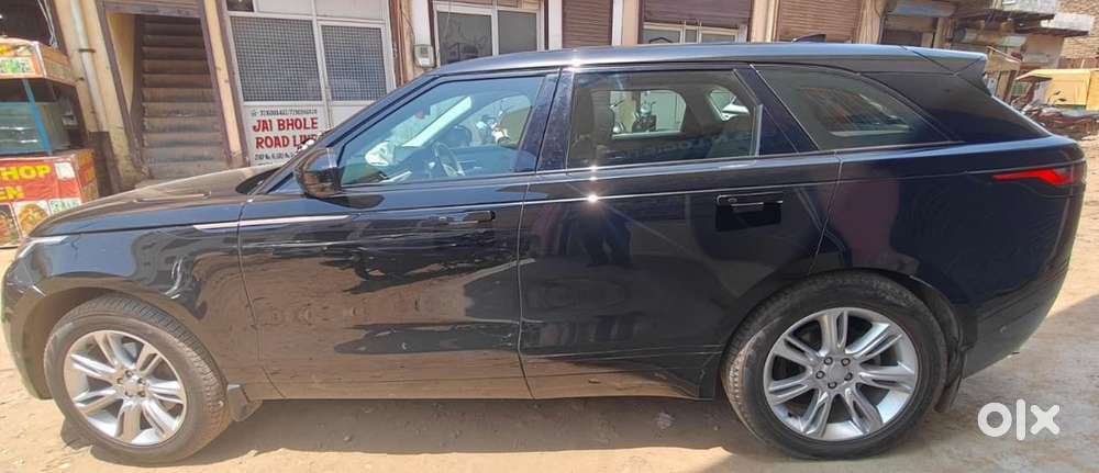 2023 Range Rover Velar Hse Dynamic