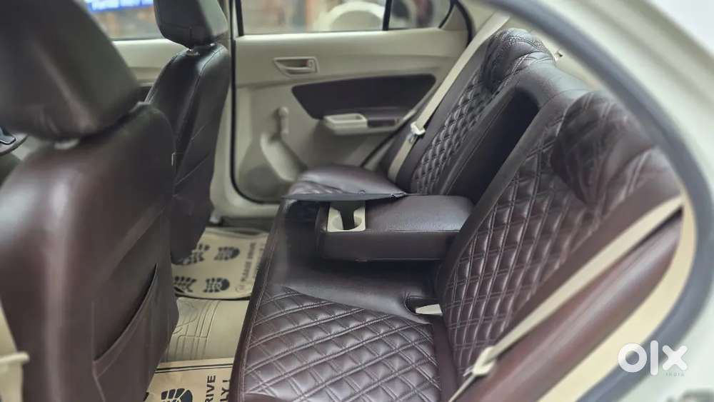 Maruti Suzuki Dzire 2018 Lxi [ Registered 2019 ]