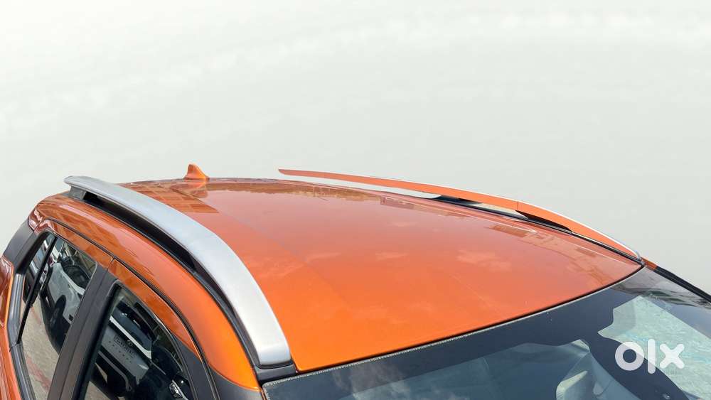 Nissan Kicks Xv Premium D, 2019, Diesel