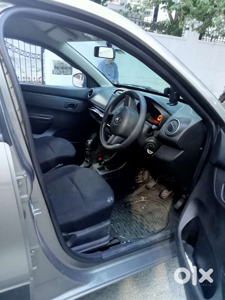 Renault Kwid 2015-2019 1.0 Rxl, 2019, Petrol