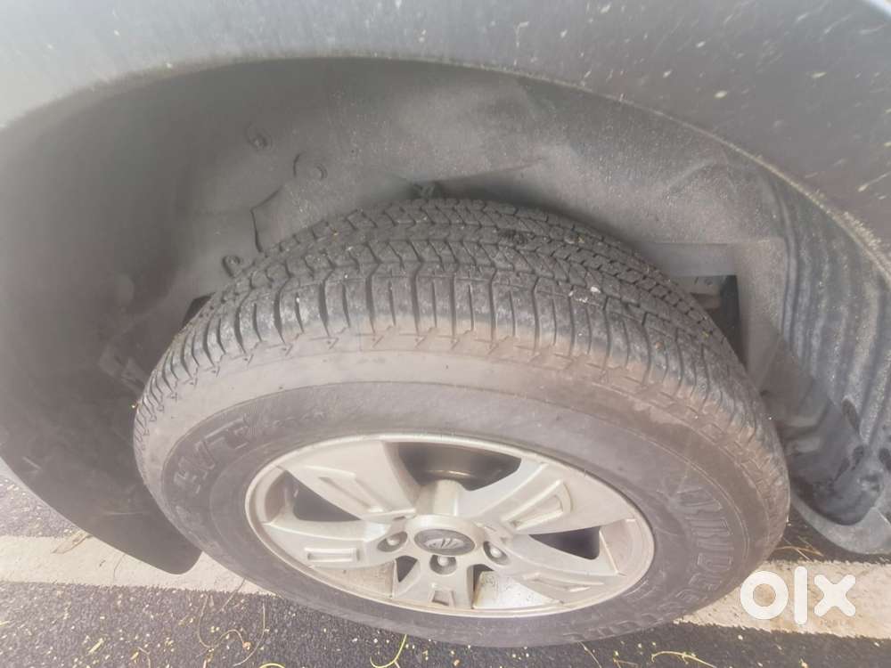 Mahindra Xuv500 2011-2015 W8 4wd, 2013, Diesel