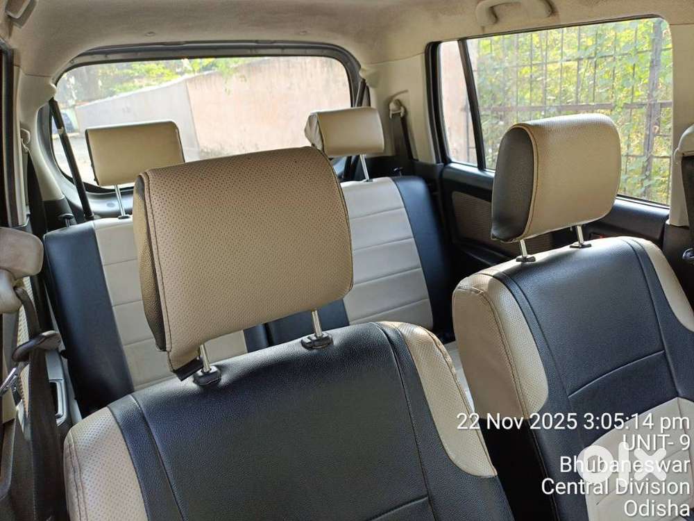 Maruti Suzuki Wagon R 1.0 Lxi Avnace Limited Edition, 2014, Petrol