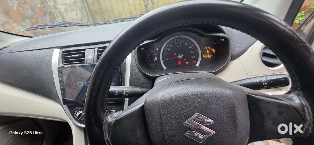Maruti Suzuki Celerio Automatic  2020 Reg,dealer Plz Stay Away.