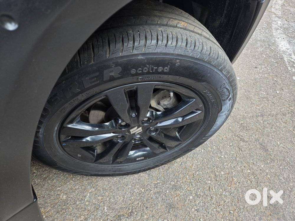 Maruti Suzuki Vitara Brezza Zdi, 2018, Diesel