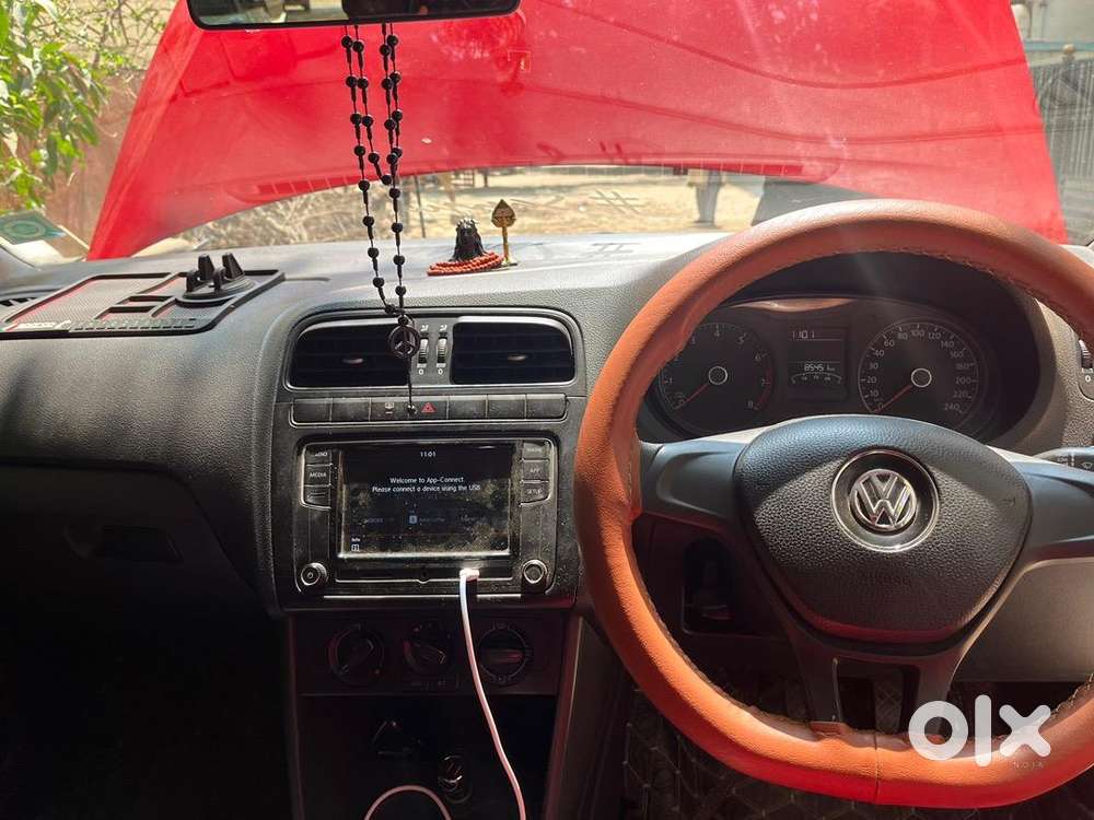 Volkswagen Polo 2018 Petrol Well Maintained