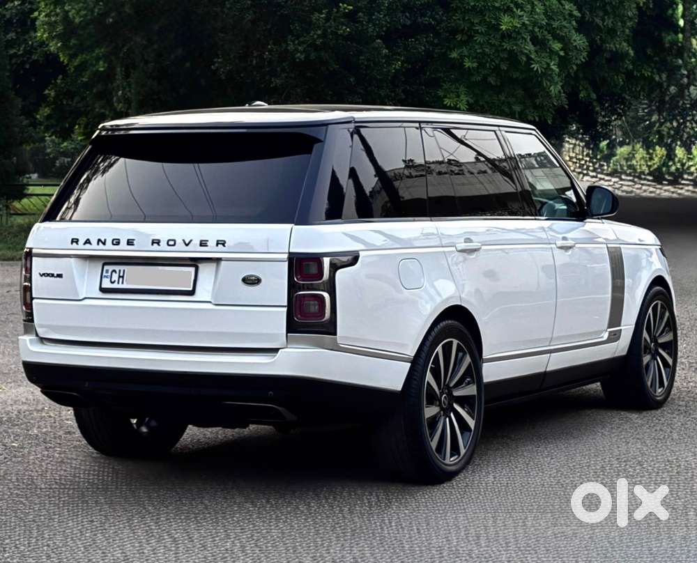 Land Rover Range Lwb 3.0 V6 Diesel Vogue, 2014, Diesel