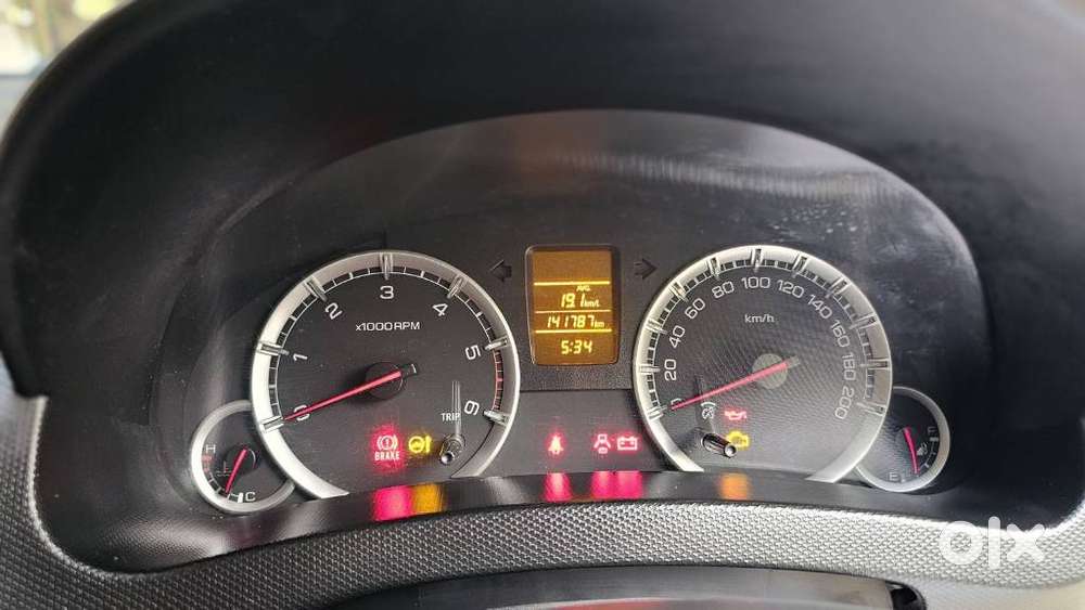 Maruti Suzuki Swift Vdi (o), 2013, Petrol