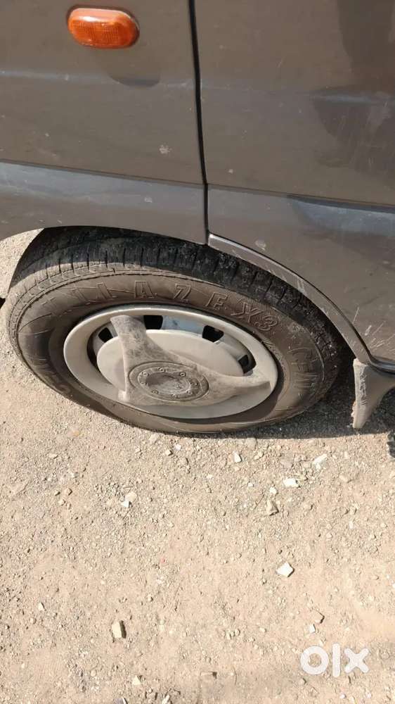 Maruti Suzuki Eeco 2019 Cng & Hybrids 70000 Km Driven