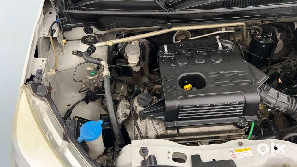Maruti Suzuki Celerio Vxi, 2014, Petrol