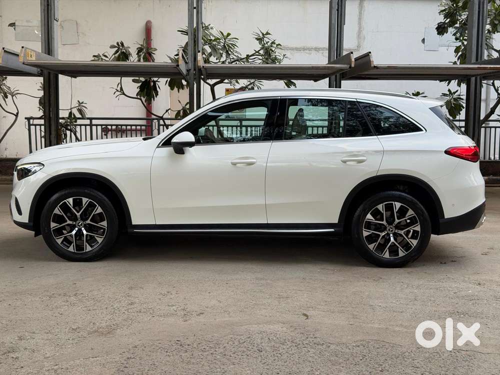 Mercedes-benz Glc 300 4 Matic, 2024, Petrol